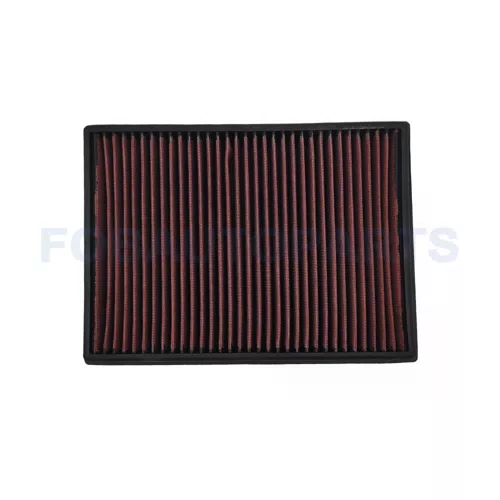 Air (Oiled) Filter Replace Engine Compatible for TOYOTA HILUX L4-2.4L DSL 17801-0L040 178010L040 - image 3